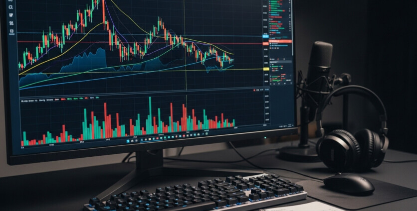Forex Trading Indicators: Top 5 Must-Know Strategies for Effective Trading