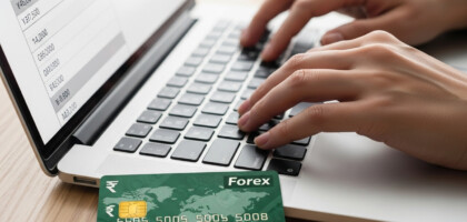 How to Transfer Forex Card Money to Bank Account in the US: A Step-by-Step Guide