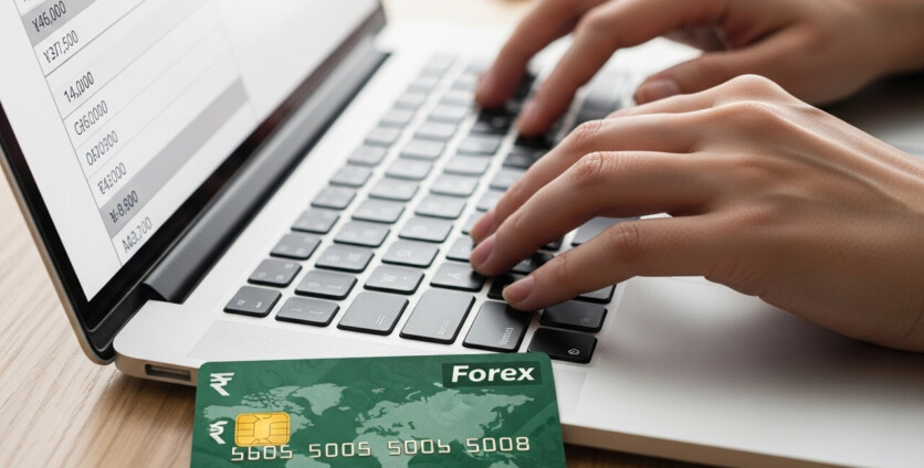 How to Transfer Forex Card Money to Bank Account in the US: A Step-by-Step Guide