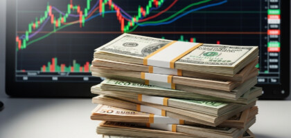 How Much Capital Is Required to Start Day Trading Forex? An Encyclopedic Overview