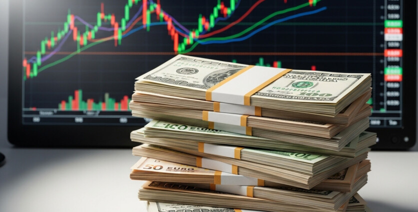 How Much Capital Is Required to Start Day Trading Forex? An Encyclopedic Overview