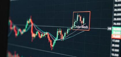 Order Blocks in Forex Trading: A Comprehensive Guide