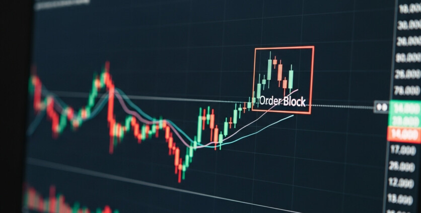 Order Blocks in Forex Trading: A Comprehensive Guide