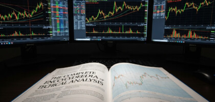 The Complete Encyclopedia of Technical Analysis for Forex Trading