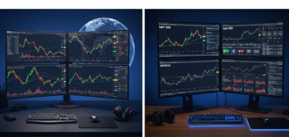 Forex Trading vs. Stock Trading: A Comparative Analysis