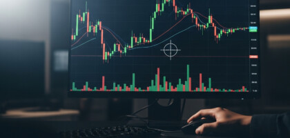 An Introduction to the Sniper Entry Method for Forex Trading: Part 1 – Applying Techniques on the 4-Hour Timeframe