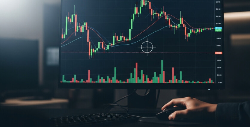 An Introduction to the Sniper Entry Method for Forex Trading: Part 1 – Applying Techniques on the 4-Hour Timeframe