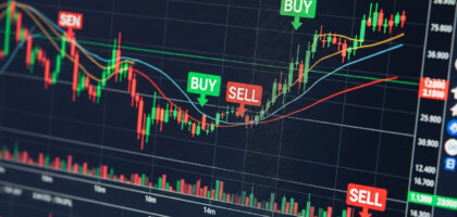 The Ultimate Guide to Buy and Sell Indicators in Forex Trading