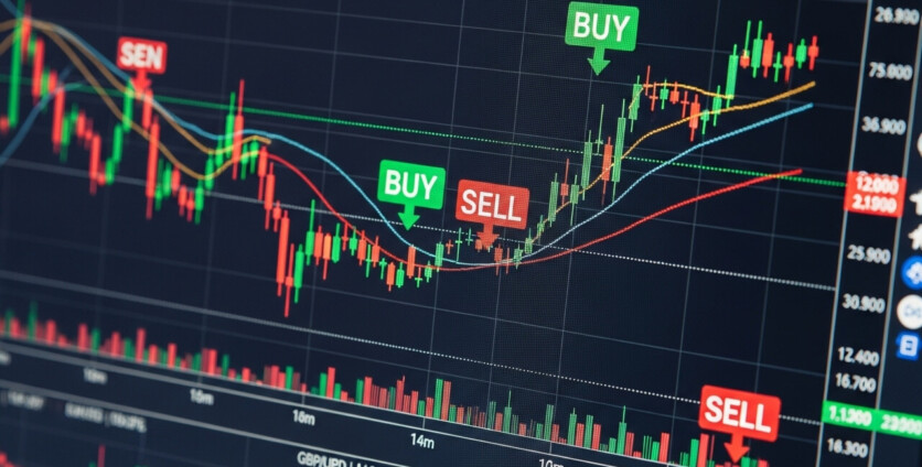 The Ultimate Guide to Buy and Sell Indicators in Forex Trading