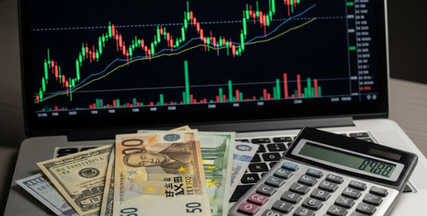 Forex Trading Earnings: A Comprehensive Guide to Monthly Profit Potential