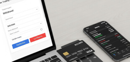 Withdrawing Funds from a Forex Trading Account to a Bank Account: A Comprehensive Guide