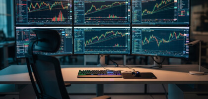 Best Forex Brokers: A Comprehensive Guide for Traders