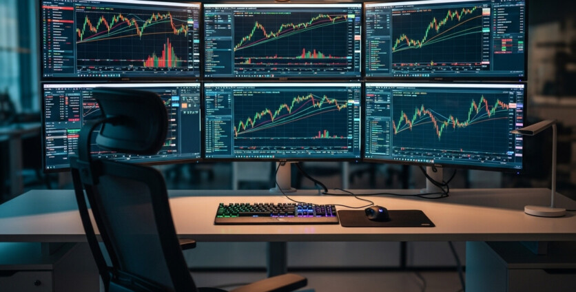 Best Forex Brokers: A Comprehensive Guide for Traders