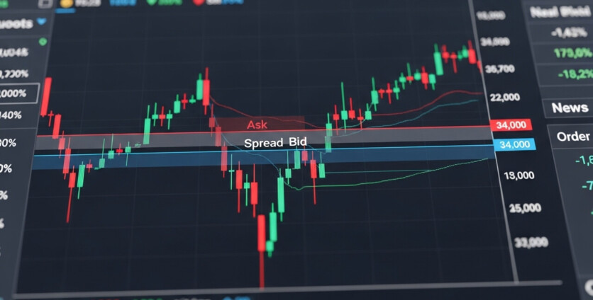 Understanding Forex Spread: A Comprehensive Guide