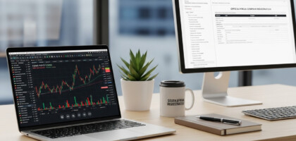 How to Register a Forex Trading Company in South Africa: A Comprehensive Guide
