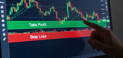 Stop Loss and Take Profit in Forex Trading: A Comprehensive Guide