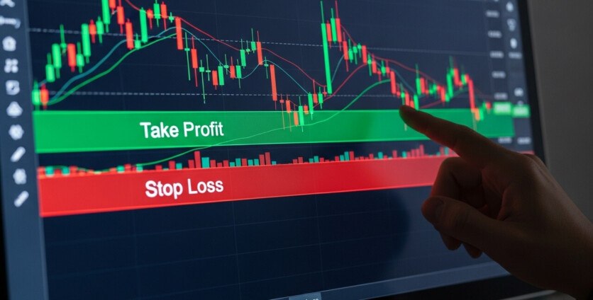 Stop Loss and Take Profit in Forex Trading: A Comprehensive Guide