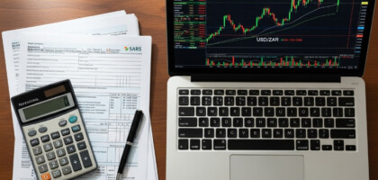 Tax Obligations for Forex Traders in South Africa: An Overview