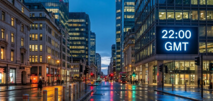 Understanding Forex Trading Hours: Closing Time of the Weekend Markets in the UK