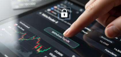 MetaTrader 5: A Comprehensive Guide to Withdrawing Funds to Your Bank Account