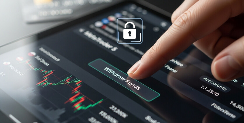 MetaTrader 5: A Comprehensive Guide to Withdrawing Funds to Your Bank Account