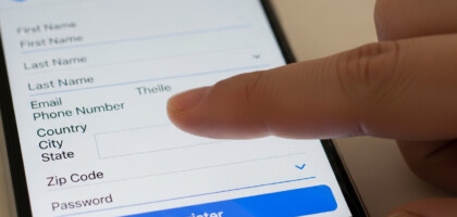 Opening a Real Account on MetaTrader 4 for iPhone: A Comprehensive Guide