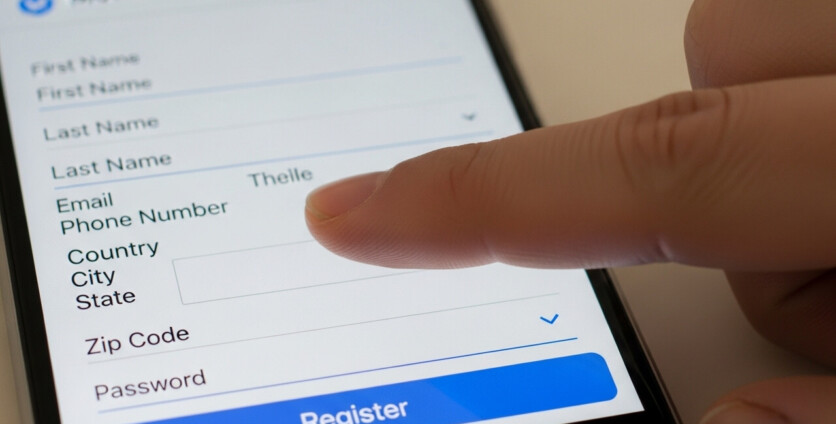 Opening a Real Account on MetaTrader 4 for iPhone: A Comprehensive Guide