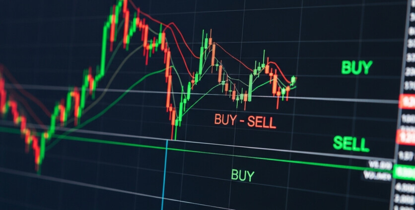 Forex Trading: Determining Buy and Sell Signals – An Encyclopedic Guide