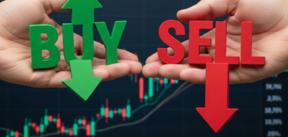 Simultaneous Buying and Selling in Forex: Understanding Hedging and Netting