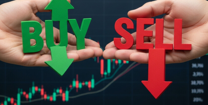 Simultaneous Buying and Selling in Forex: Understanding Hedging and Netting