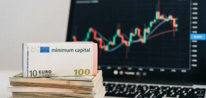 Minimum Capital for Forex Trading: A Comprehensive Guide
