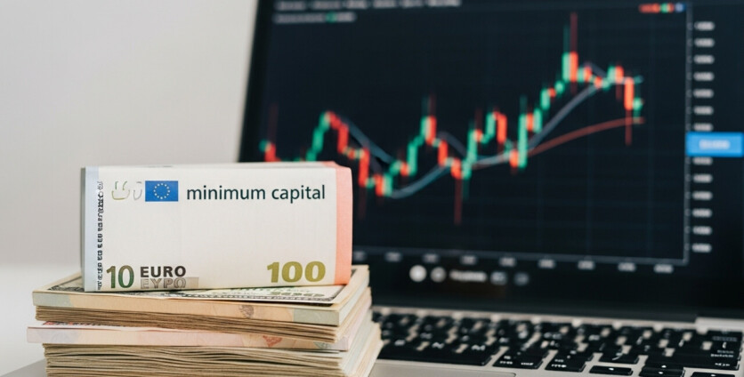 Minimum Capital for Forex Trading: A Comprehensive Guide