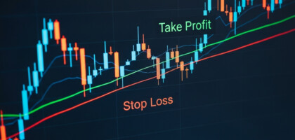 Mastering Stop Loss and Take Profit in Forex Trading: A Comprehensive Guide