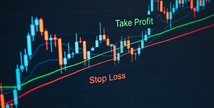 Mastering Stop Loss and Take Profit in Forex Trading: A Comprehensive Guide