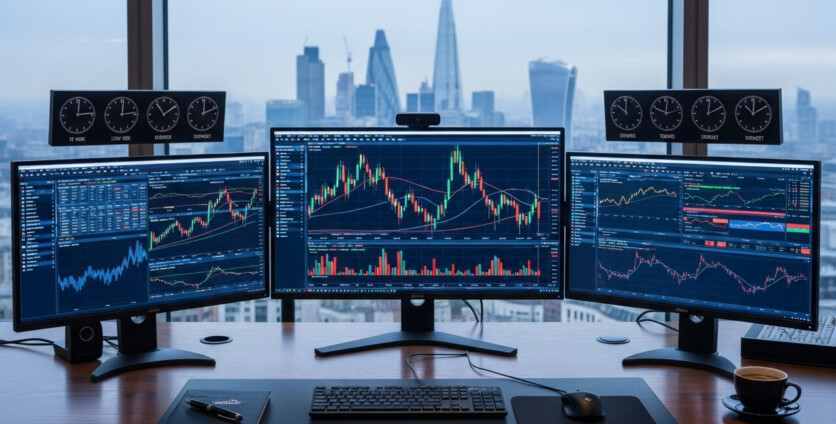 Understanding Forex Market Opening Times in the UK: Sunday Trading Hours Explained