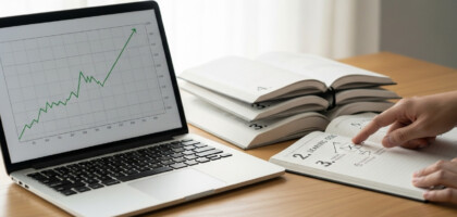 A Step-by-Step Guide to Learning Forex Trading for Beginners