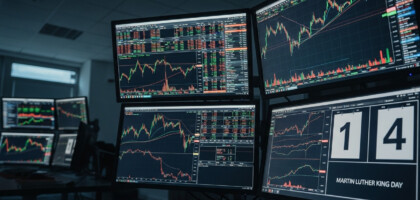 Forex Market Operations on Martin Luther King Day: A Comprehensive Guide