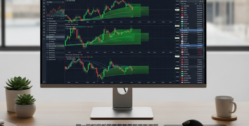 MetaTrader 5 for Beginners: A Comprehensive Guide to Trading and Earning