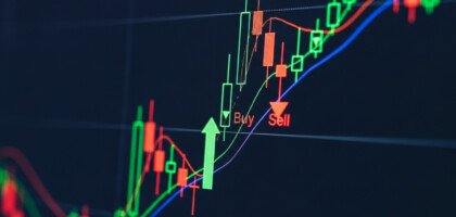 Buy and Sell Signals: Forex Trading Indicators for Market Entry and Exit
