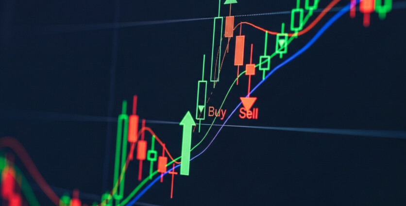 Buy and Sell Signals: Forex Trading Indicators for Market Entry and Exit
