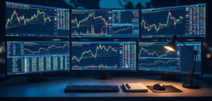 Forex Trading: An Encyclopedic Guide to How the Foreign Exchange Market Works