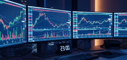 What Time Does the Forex Market Close in Argentina? Understanding Forex Trading Hours