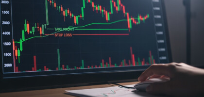 Understanding Take Profit and Stop Loss: Essential Strategies in Forex Trading