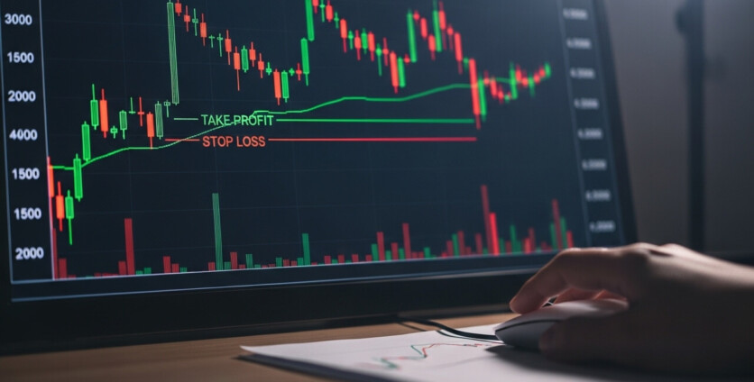 Understanding Take Profit and Stop Loss: Essential Strategies in Forex Trading