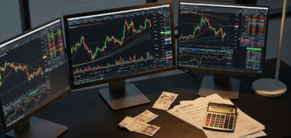 Forex Trading and Taxation in the UK: A Comprehensive Guide