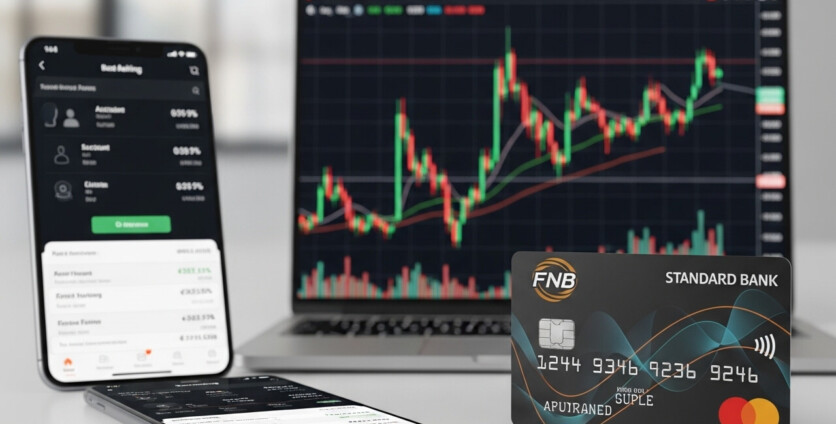 Best Bank Accounts for Forex Trading in South Africa: A Comprehensive Guide