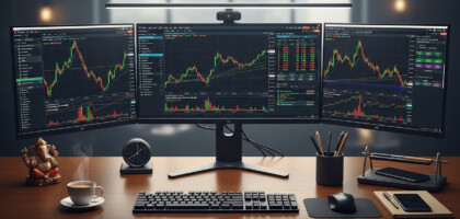 Best Forex Brokers in India: A Comprehensive Guide for Traders