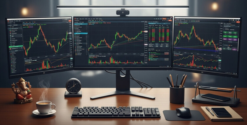 Best Forex Brokers in India: A Comprehensive Guide for Traders