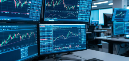 The Forex Market: A Comprehensive Guide to Investment, Speculation, and Hedging