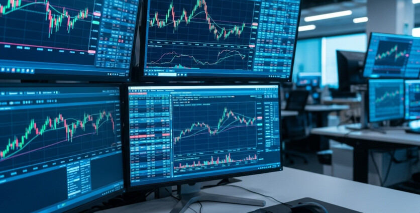 The Forex Market: A Comprehensive Guide to Investment, Speculation, and Hedging